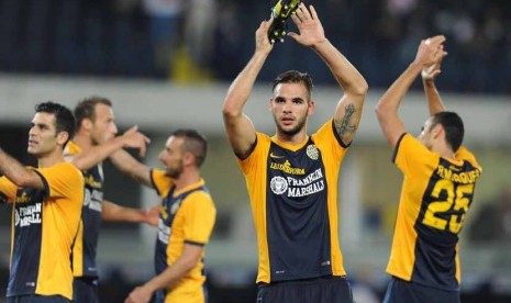 Skuat Hellas Verona 