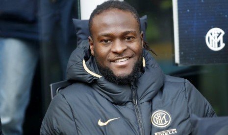 Pemain Inter Milan, Victor Moses.