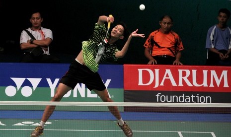 Pemain muda Indonesia, M Bayu Pangisthu