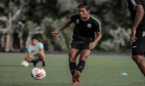 PSS Sleman Segera Latihan Bersama di Jakarta (ilustrasi).