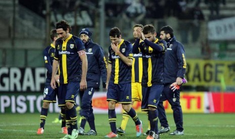 Pemain Parma 