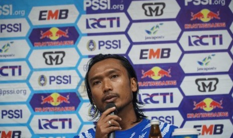 Pemain Persib Bandung, Hariono. 