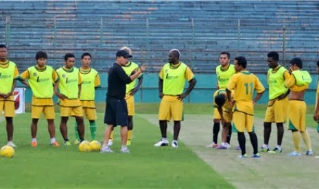 pemain persip pekalongan