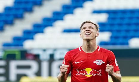 Pemain RB Leipzig, Dani Olmo