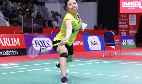 Pemain spesialis ganda campuran, Debby Susanto