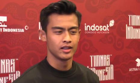 Pemain Timnas Indonesia, Pratama Arhan