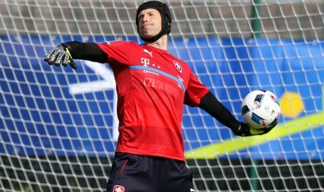 Petr Cech 