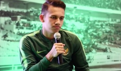 Pemain Timnas U-19, Egy Maulana Vikri