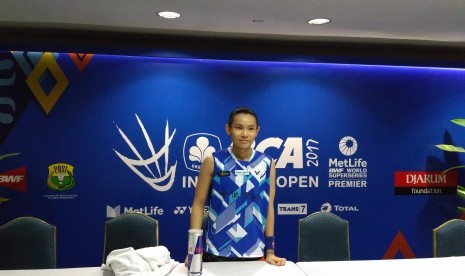 Pemain tunggal putri Indonesia, Tai Tzu Ying