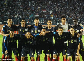 Pemain Arema