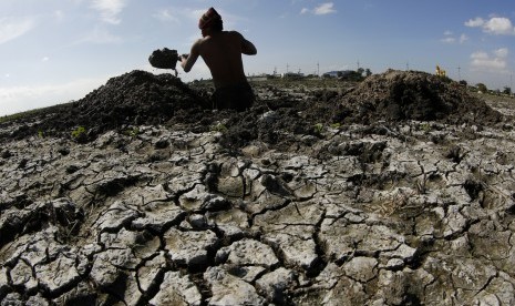 Para pemimpin 20 perekonomian terbesar di dunia atau G-20 di Bali sepakat untuk mengejar target membatasi kenaikan suhu bumi 1,5 derajat Celsius. 