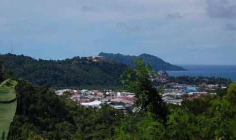 Kota Jayapura