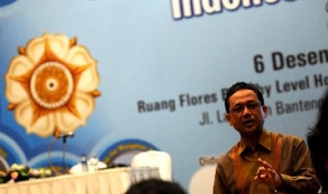 Pemaparan 300 inovasi dan hasil riset UGM.