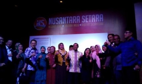 Pembacaan Nusantara Setara DPD