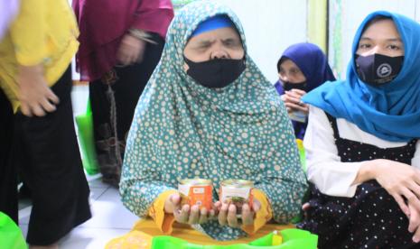 Pemkab Tangerang Bantu 500 Anak Yatim karena Covid-19. Ilustrasi