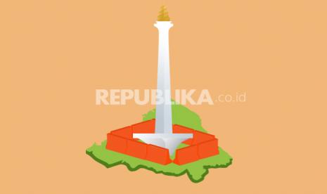 Pembatasan Sosial Berskala Besar di DKI