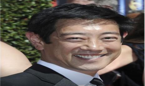 Pembawa acara TV Mythbuster Grant Imahara tutup usia.