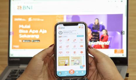 BNI berkomitmen untuk terus menjaga kualitas layanan BNI Mobile Banking dalam menghadapi libur dan cuti bersama Idul Adha 1444 Hijriah.