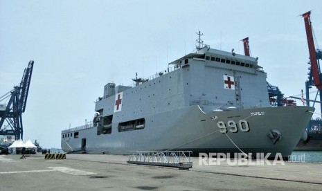 KRI dr. Soeharso 