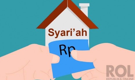 Pembiayaan Syariah Perumahan