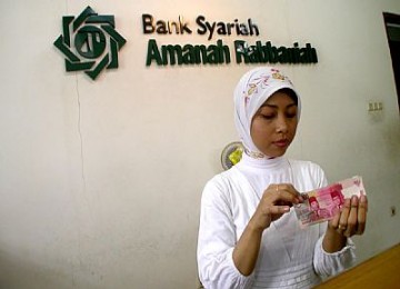 Pembiayaan syariah