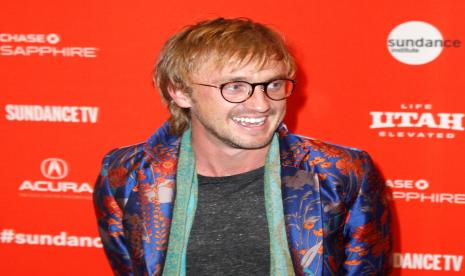 Pemeran Draco Malfoy di Harry Potter, Tom Felton. Setelah waralaba Harry Potter berakhir, Felton kesulitan mendapatkan peran di Hollywood.