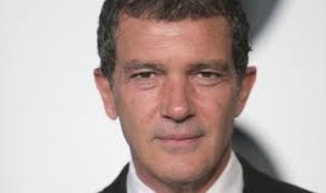 Pemeran Zorro, Antonio Banderas