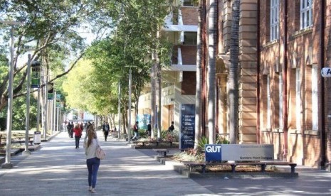 Pemerintah Australia berencana memangkas pendanaan universitas.