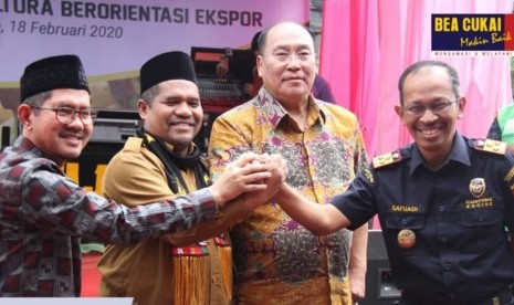 Pemerintah Bener Meriah telah menyetujui pengembangan potensi Sumber Daya Alam (SDA) di wilayahnya sebagai suatu kawasan yang nantinya akan diproyeksikan sebagai kawasan pengembangan produk holtikultura ekspor berupa Pisang Highland Cavendish oleh PT Great Giant Food (GGF).