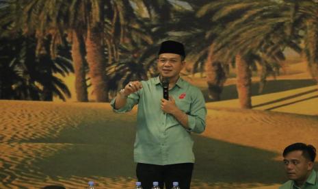 Pemerintah Kabupaten Bandung kembali membuka program BESTI (Beasiswa ti Bupati) tahun 2025.