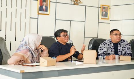 Pemerintah Kabupaten (Pemkab) Garut berencana menggelar Babancong Weekend Market pada 18-19 Juni hingga Juli 2022. Kegiatan itu merupakan tindak lanjut dari perhelatan Gebyar Pesona Budaya Garut 2022 yang dinilai sukses.