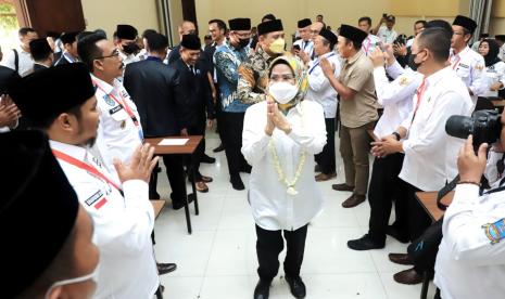 Pemerintah Kabupaten Serang berencana akan melanjutkan program ambulans desa pada tahun depan.   Hal itu karena baru 100 desa yang mendapatkan bantuan dari 326 desa di Kabupaten Serang sehingga sebanyak 226 ambulans desa belum disalurkan.