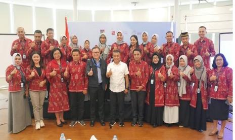 Pemerintah Kota Palu berkolaborasi dengan Putera Sampoerna Foundation dalam Program Pengembangan Kompetensi Tenaga Pendidik dan Magang Kepala Sekolah. Salah satu kegiatannya adalah Magang Kepala Sekolah yang dilaksanakan tiga sekolah Sampoerna Academy pada 7-29 Agustus 2023.