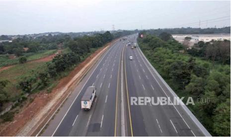 Pemerintah melakukan persiapan infrastruktur dan transportasi mudik 2023