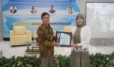 Pemilihan ketua baru APTIKOM melahirkan harapan agar ketua terpilih semakin solid dalam membangun ekosistem pendidikan informatika.