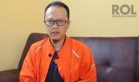 Pemilik Jaringan Toserba Fajar Group, Yogi Tyandaru