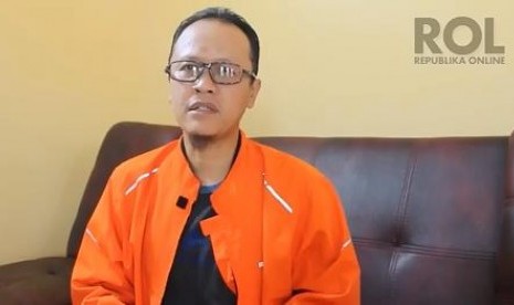 Pemilik Jaringan Toserba Fajar Group, Yogi Tyandaru 