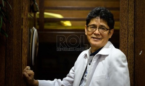 Pemilik Klinik Pasutri Dr Boyke Dian Nugraha