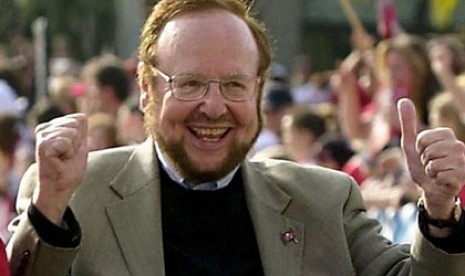 Pemilik Manchester United, Malcolm Glazer