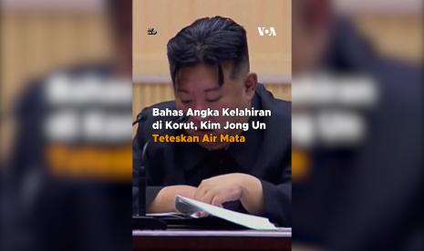 Pemimpin Korea Utara, Kim Jong Un