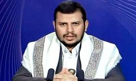 Abdul Malik al-Houthi