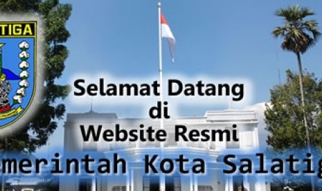 Pemkot Salatiga