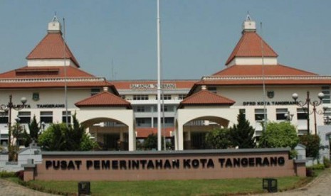 Pemkot Tangerang