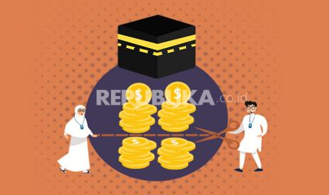 Pemotongan Subsidi Haji Secara Bertahap