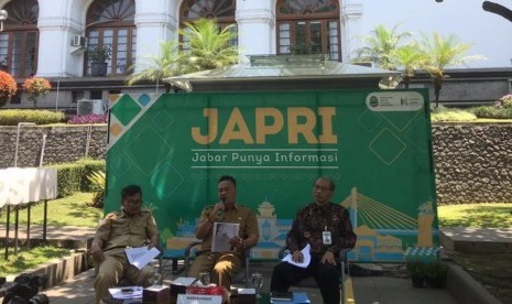  Pemprov Jabar Gelar West Java Investment Summit 2019