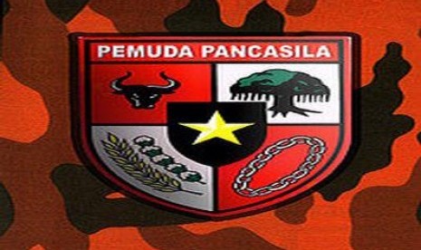 Pemuda Pancasila