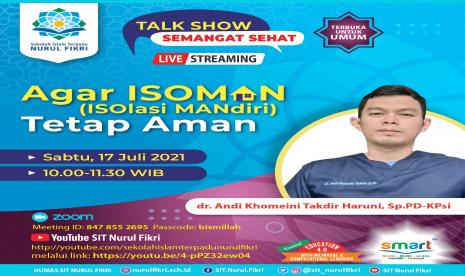 Penambahan kasus positif Covid-19 harian kembali melonjak dan mencapai rekor tertingginya pada Rabu (14/7) dengan menyentuh 54.517 orang. Kenaikan kasus positif Covid-19 yang terus melonjak tinggi membuat rumah sakit darurat rumah sakit rujukan sudah nyaris penuh serta kewalahan bahkan kehabisan tempat tidur dan ruang isolasi.