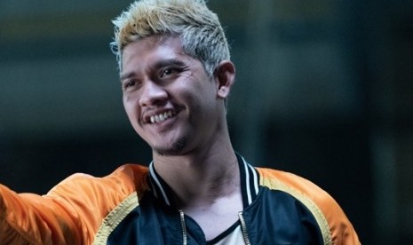 Iko Uwais akan hadir dalam film pendek Winter Clash, sebuah film yang idenya dari Gim MOBA populer Mobile Legends. Iko akan tampil bersama Al Ghazali. 