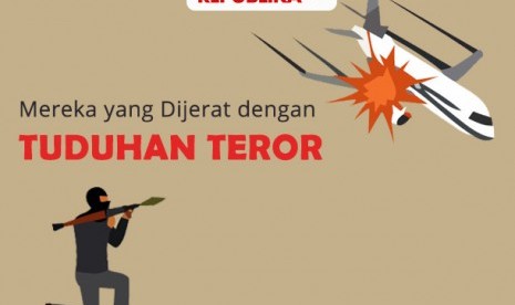 Penangkapan terduga teroris 2017