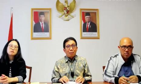 Pencarian putra sulung Ridwan Kamil, Emmeril Khan Mumtadz masih terus dilakukan.